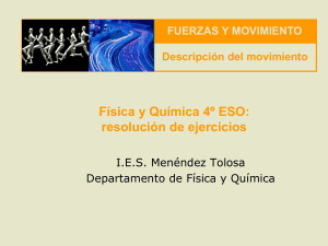 Diapositiva 1 - Recursos para la Física y Química