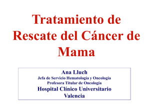 Sin título de diapositiva - Sociedad Valenciana de Cirugía