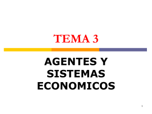 economía tema 3 2016