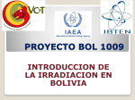 proyecto bol 1001