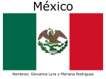 México - 110espanol