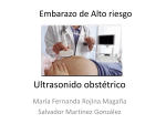 Parámetros Ultrasonográficos Para Una Evaluación Fetal