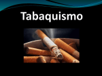 Que es el Tabaquismo?