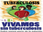 Diapositiva 1 - Tuberculosis-S8