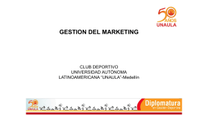 presentación marketing kike