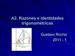 Diapositiva 1 - División de Ciencias Básicas
