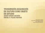 PPT Lectura 6
