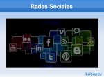 Redes Sociales - Colegio Mixto La Popa
