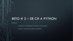 Reto#2-Python