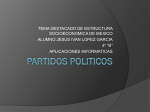 PARTIDO REVOLUCIONARIO INSTITUCIONAL (Pri)