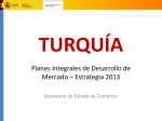 4. líneas de actuación – apoyo a la inversión