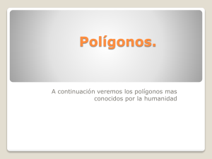 Polígonos. - WordPress.com