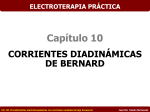 CAPÍTULO 10. Corrientes diadinámicas de
