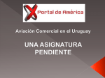 Diapositiva 1 - Portal de América