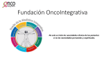 Intro a Oncologia Integrativ - Centro de Terapia Intravenosa