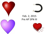 Feb. 2, 2015 SPN III