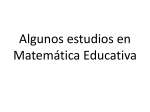 Mátematica Educativa - sistemas.dti.uaem.mx
