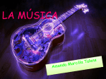 Musica XXI Amanda - tercercicleenaccio