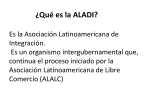 aladi - UNRN