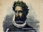 Luis de Camoes