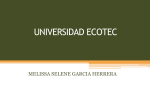 universidad ecotec - Ecomundo Centro de Estudios