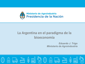 Presentación de PowerPoint