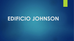 EDIFICIO JOHNSON