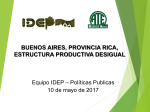 diapositivas - ATE Provincia de Buenos Aires