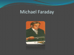 diapositivas Michael Faraday