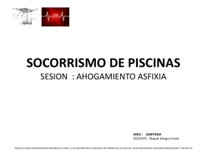 sp09 ahogamiento asfixia