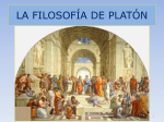 Platón - WordPress.com