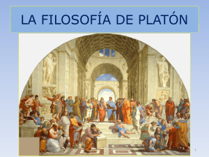 Platón - WordPress.com
