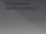 La ingeniería Electromecánica - fundamentos-investigacion-elec