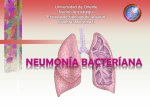 Presentación Neumonía II