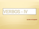 Verbos - TWI Language Lab