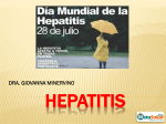 hepatitis - ARS Meta Salud