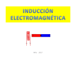 T-9 Inducción electromagnética de la profe