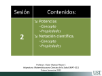 Diapositiva 1 - Nadir llanos