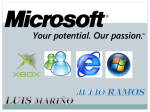 Microsoft - Blog de ESPOL