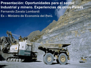 Presentaci&oacute;n de PowerPoint