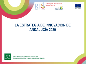 Diapositiva 1 - Agencia IDEA