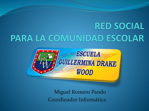 Red_Social_Educativa_GDW - Recurso Digitales Educativos