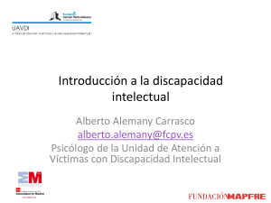 Presentación de PowerPoint
