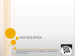 Diapositiva 1 - SOCIOLOGIA-THyS-UTN-FRRG