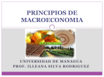 principios de macro - Blog de la Profesora Illeana Silva