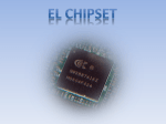 Chipset