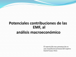 8 Potenciales contribuciónes de las EMF_análisis - captac-dr