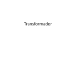 Transformador