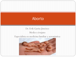 6 Aborto