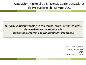 Presentaci&oacute;n de PowerPoint